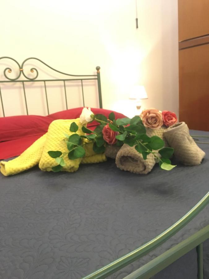 Serena Mentana Buitenkant foto